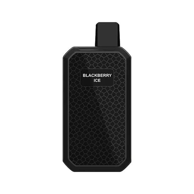 Blackberry Ice, IGET Star L7000
