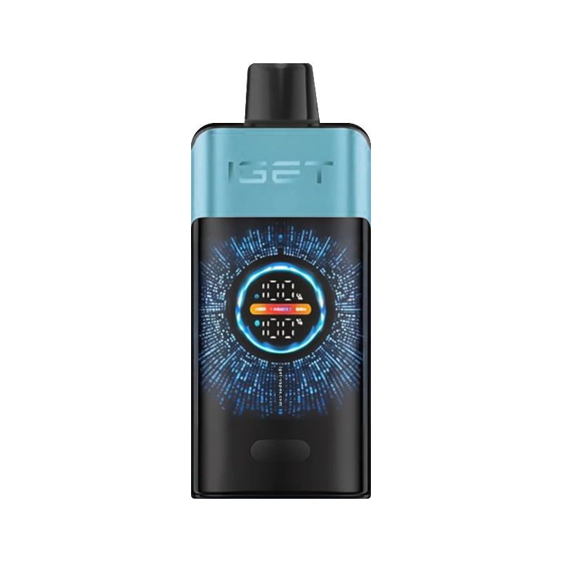IGET ONE 12000 Puffs Blue Monster