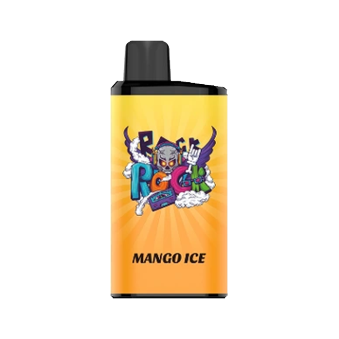 IGET Bar PRO 10000 Mango ice