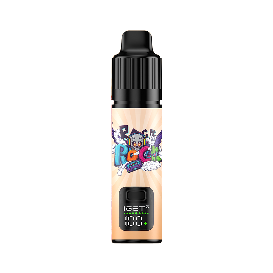 IGET Bar Plus S3 Kit Cola Ice