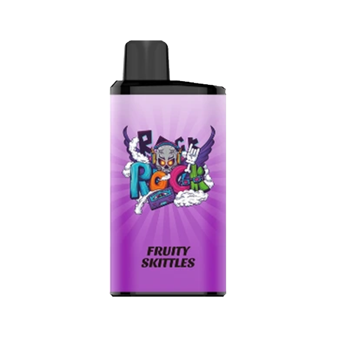 IGET Bar PRO 10000 Fruity skittles